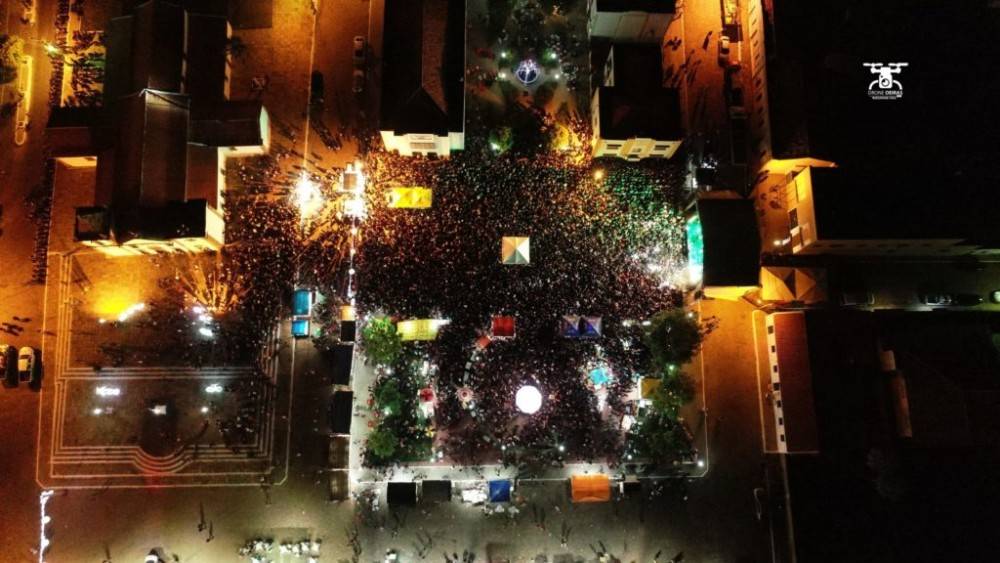 Ministério Público apura candidatos que patrocinam Sabadões em Oeiras